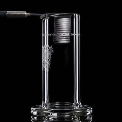 Insulator for Cobra Coil