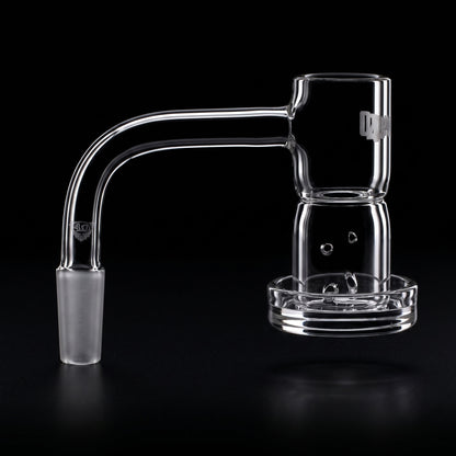 T4 Fountain