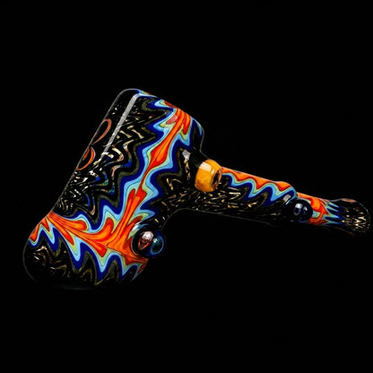 Fully Worked UV Hammer