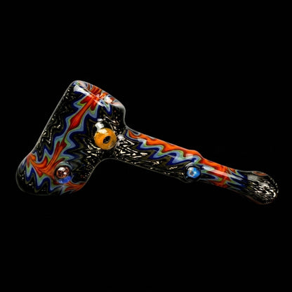 Fully Worked UV Hammer