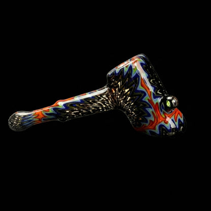 Fully Worked UV Hammer