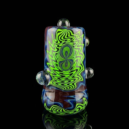 Fully Worked UV Hammer