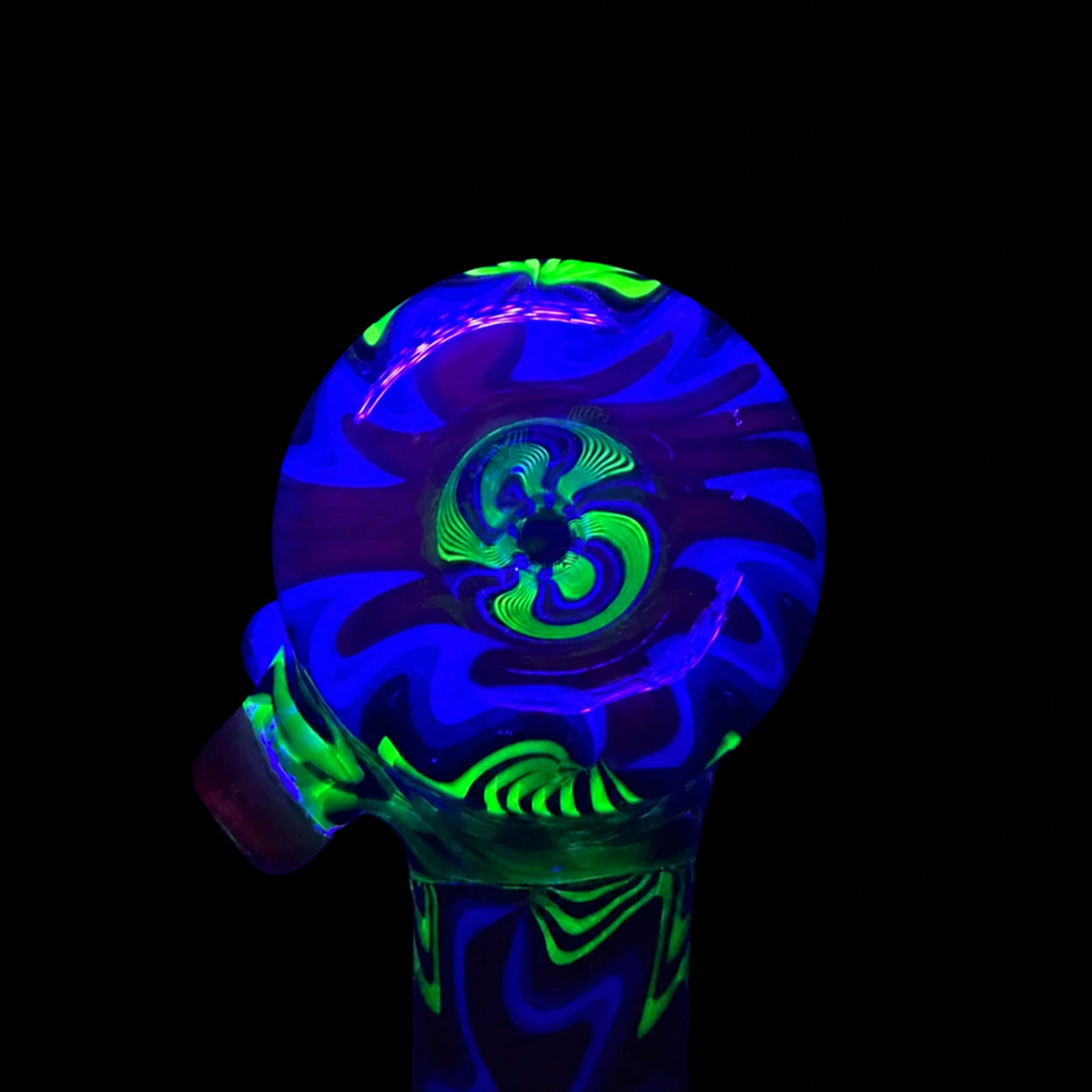 Fully Worked UV Hammer