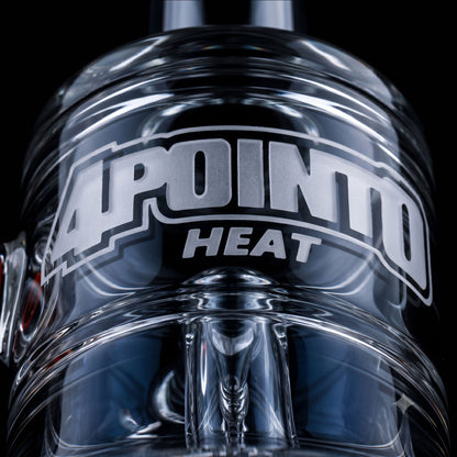 Day Tripper "HEAT"
