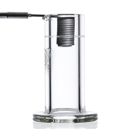 4.0 Glass Cobra Coil insulator in 60mm and 80mm sizes