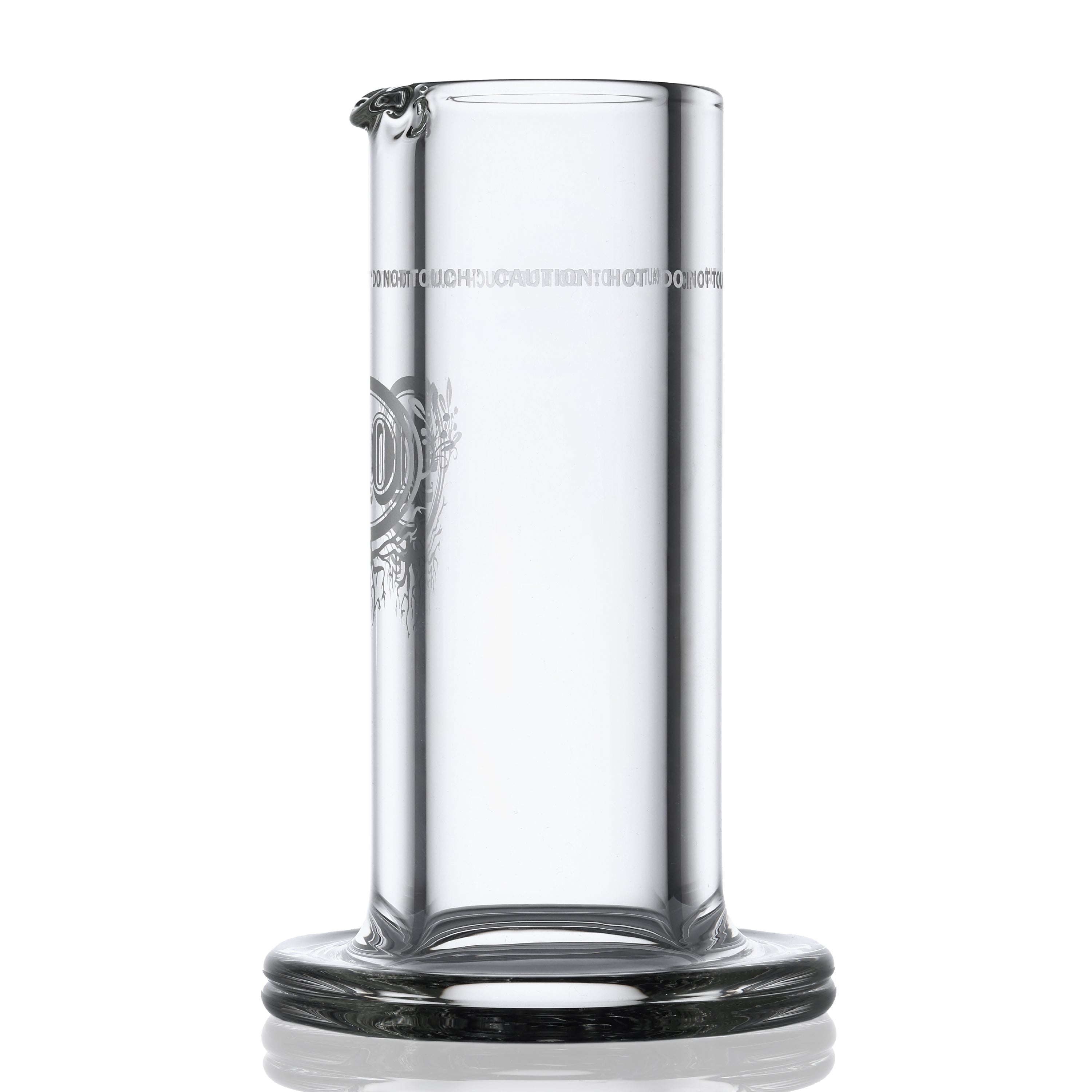 Insulator for Cobra Coil