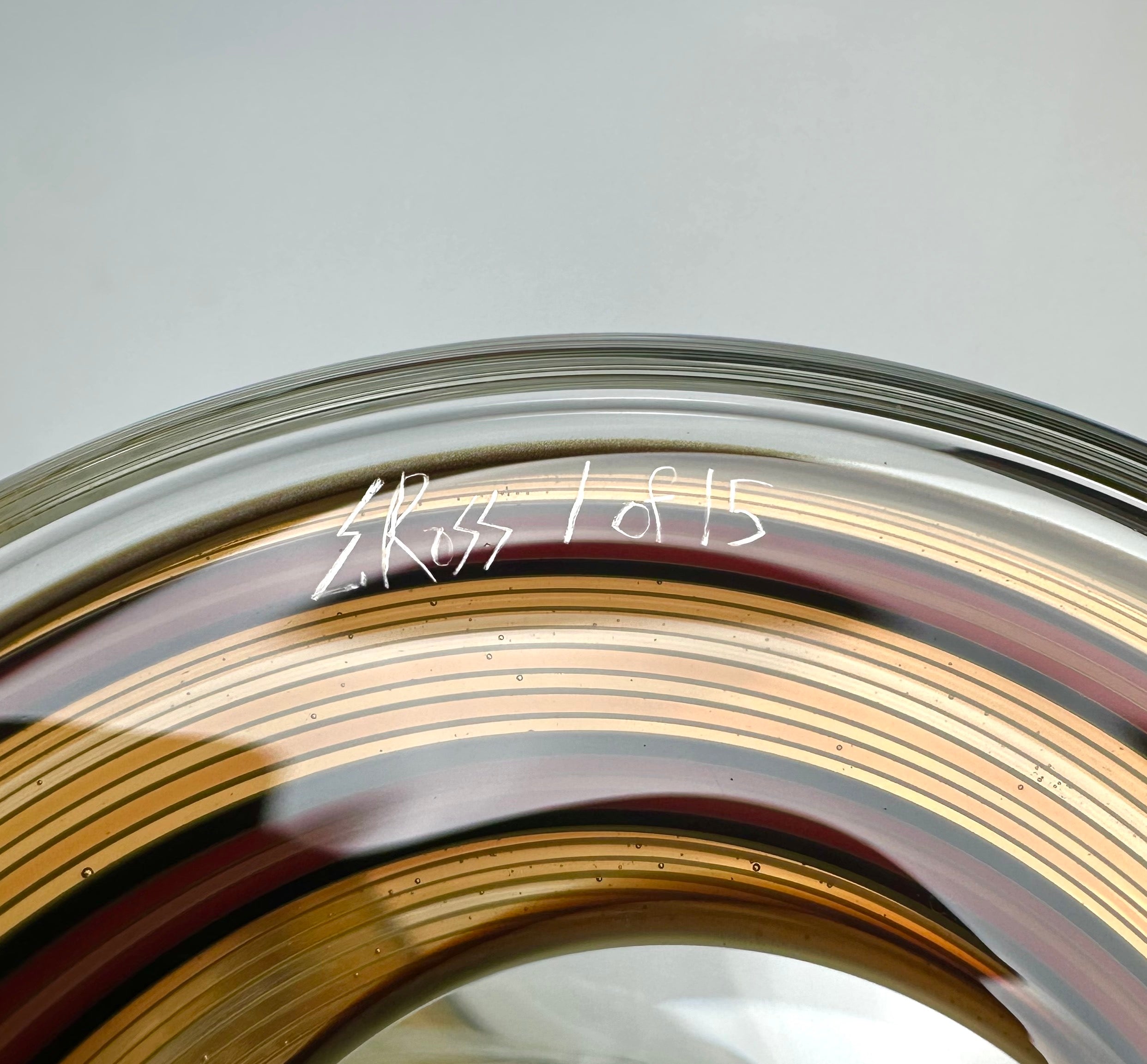 Worked Day Tripper "HEAT"