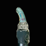 Tourbillon Pivot Top - Meta Terrania