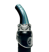 Tourbillon Pivot Top - Black Gray