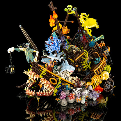 420 Leagues Under the Sea