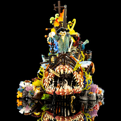 420 Leagues Under the Sea