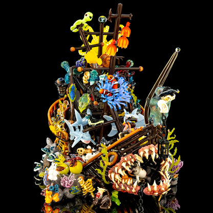 420 Leagues Under the Sea