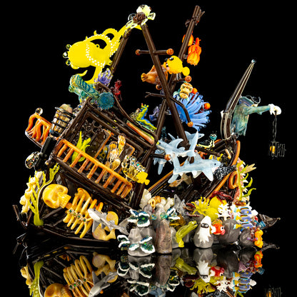 420 Leagues Under the Sea