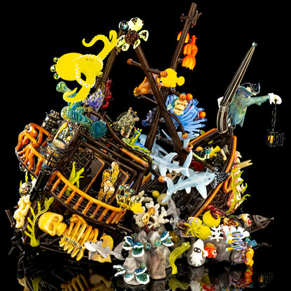 420 Leagues Under the Sea