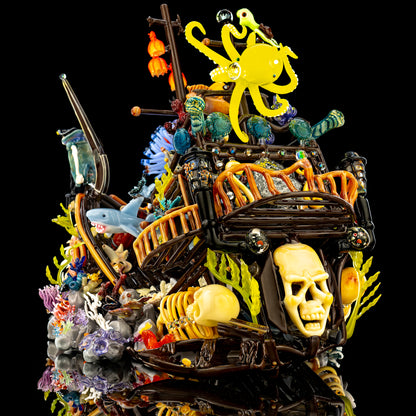 420 Leagues Under the Sea