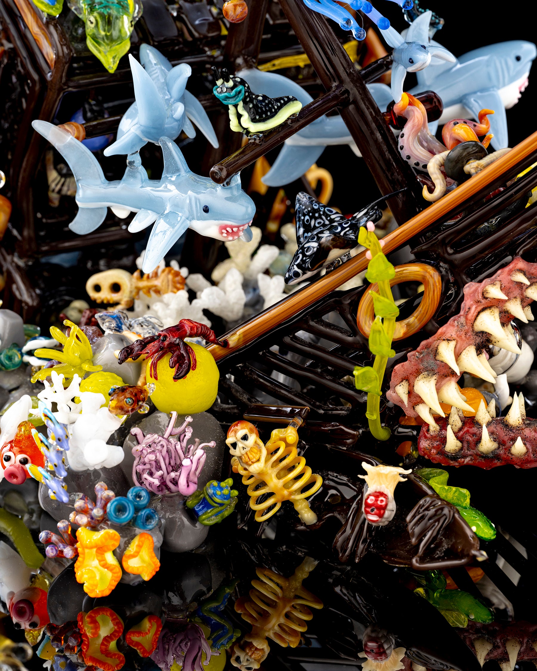 420 Leagues Under the Sea