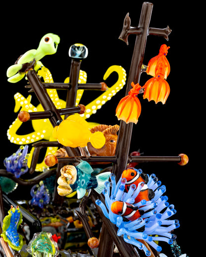 420 Leagues Under the Sea