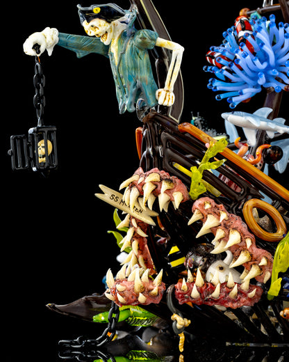 420 Leagues Under the Sea