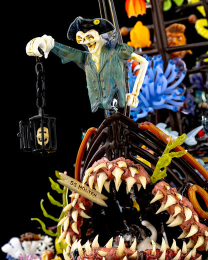 420 Leagues Under the Sea