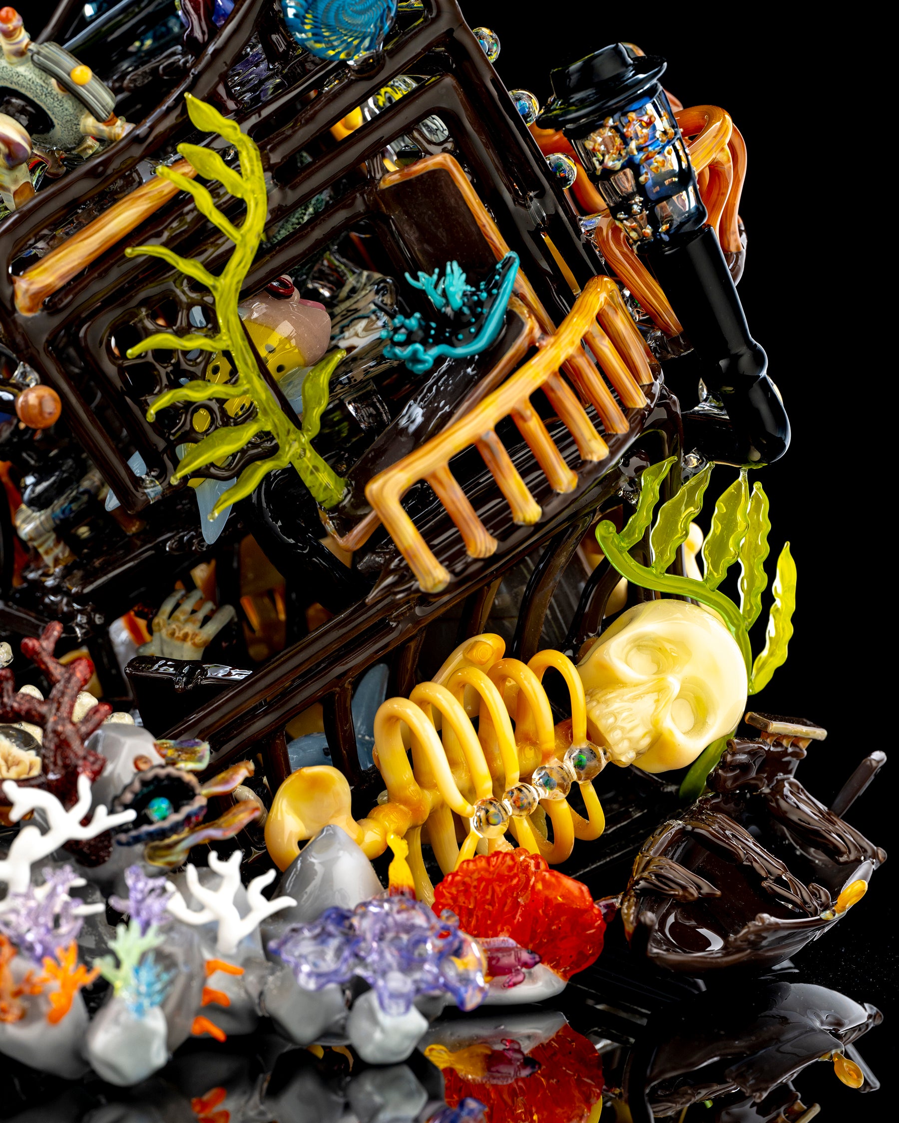 420 Leagues Under the Sea