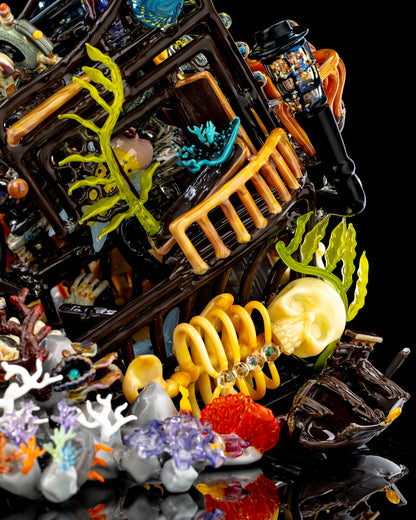 420 Leagues Under the Sea