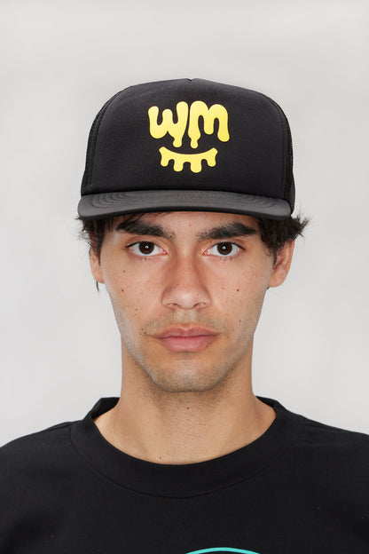 Drip Trucker Hat