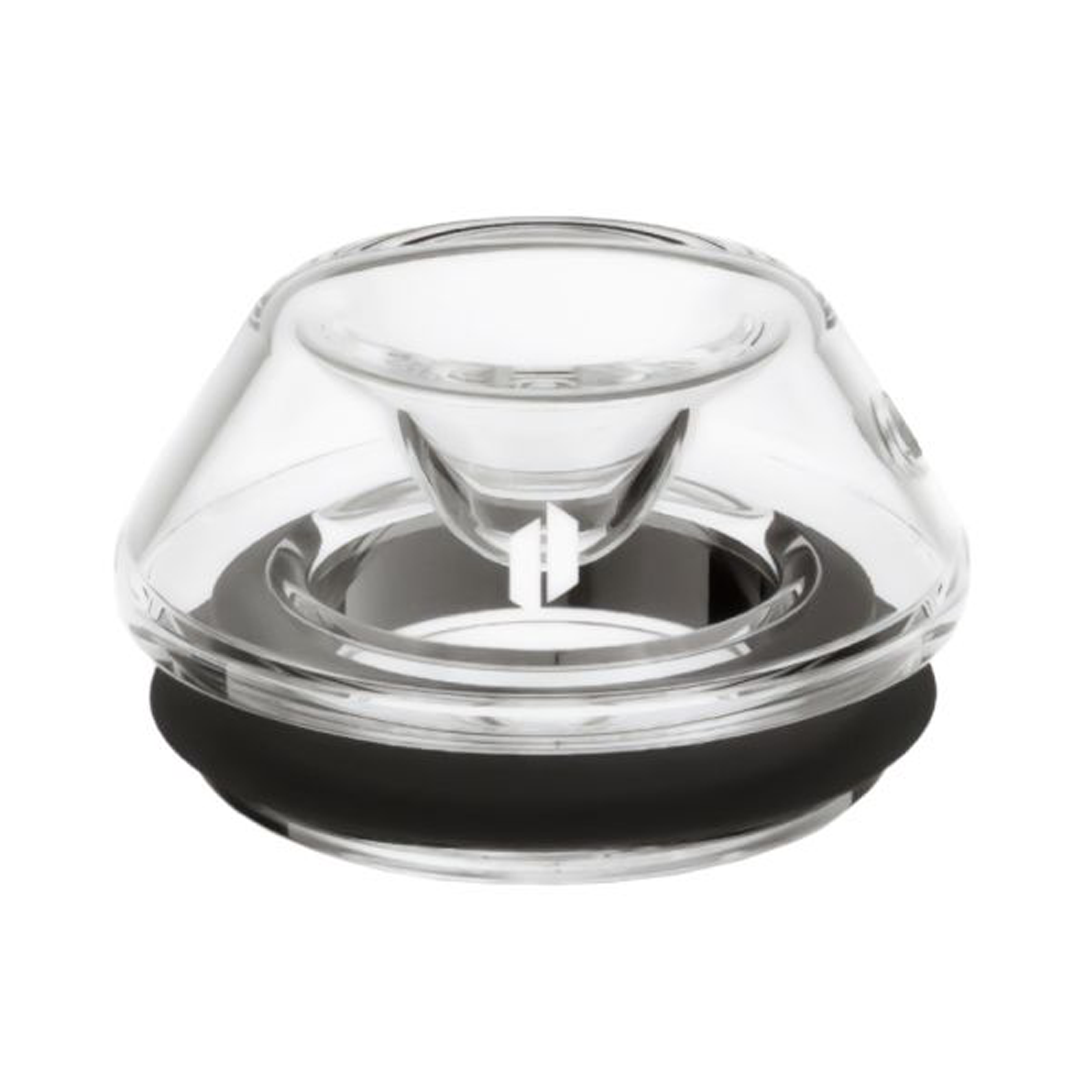 Puffco Proxy Flower Bowl glass insert for dry herb use