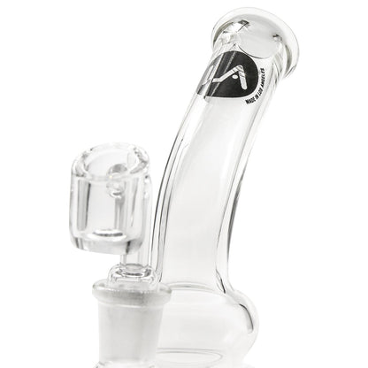 Bubble Base Dab Rig