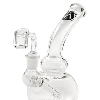 Bubble Base Dab Rig
