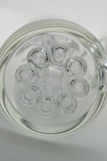 Fixed 8 Arm Tree Ashcatcher