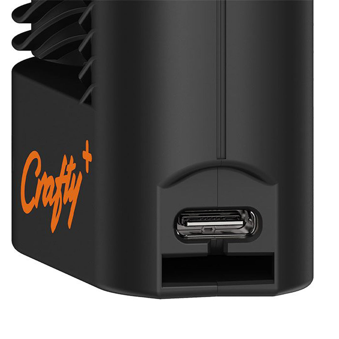 Crafty+ Vaporizer USB-C Charger