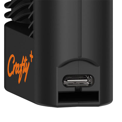Crafty+ Vaporizer USB-C Charger