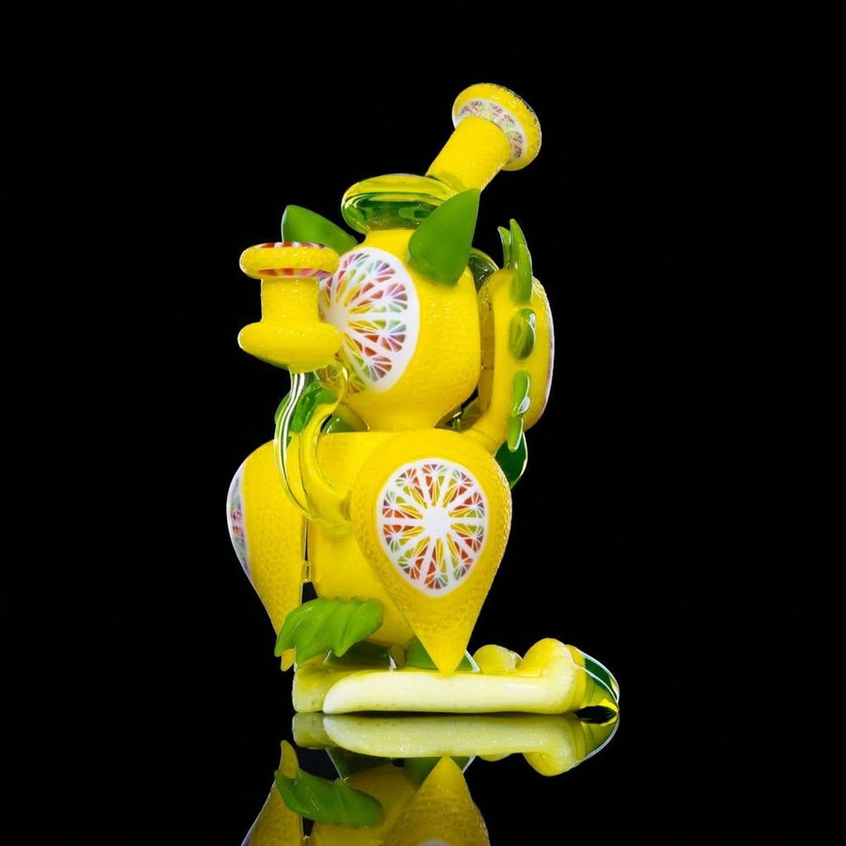 Citrus Owl
