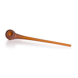 Sandblasted Gandalf - Amber