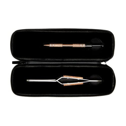 Grabber Set - 2pc inside case