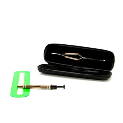 Grabber Set - 2pc laid out case