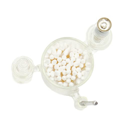 Apex ancillary Iso station top down view