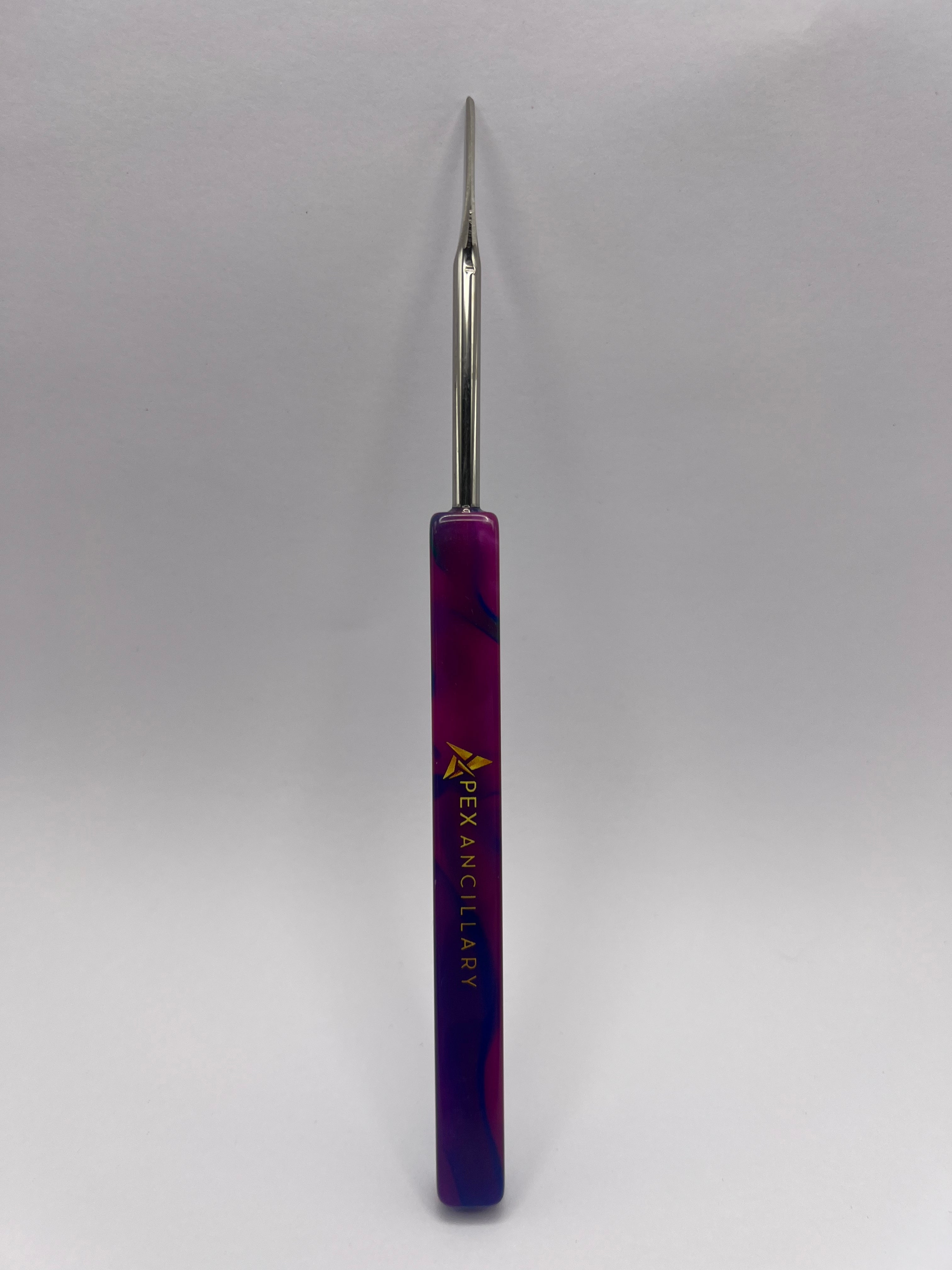 Apex ancillary sculpting tool scimitar  