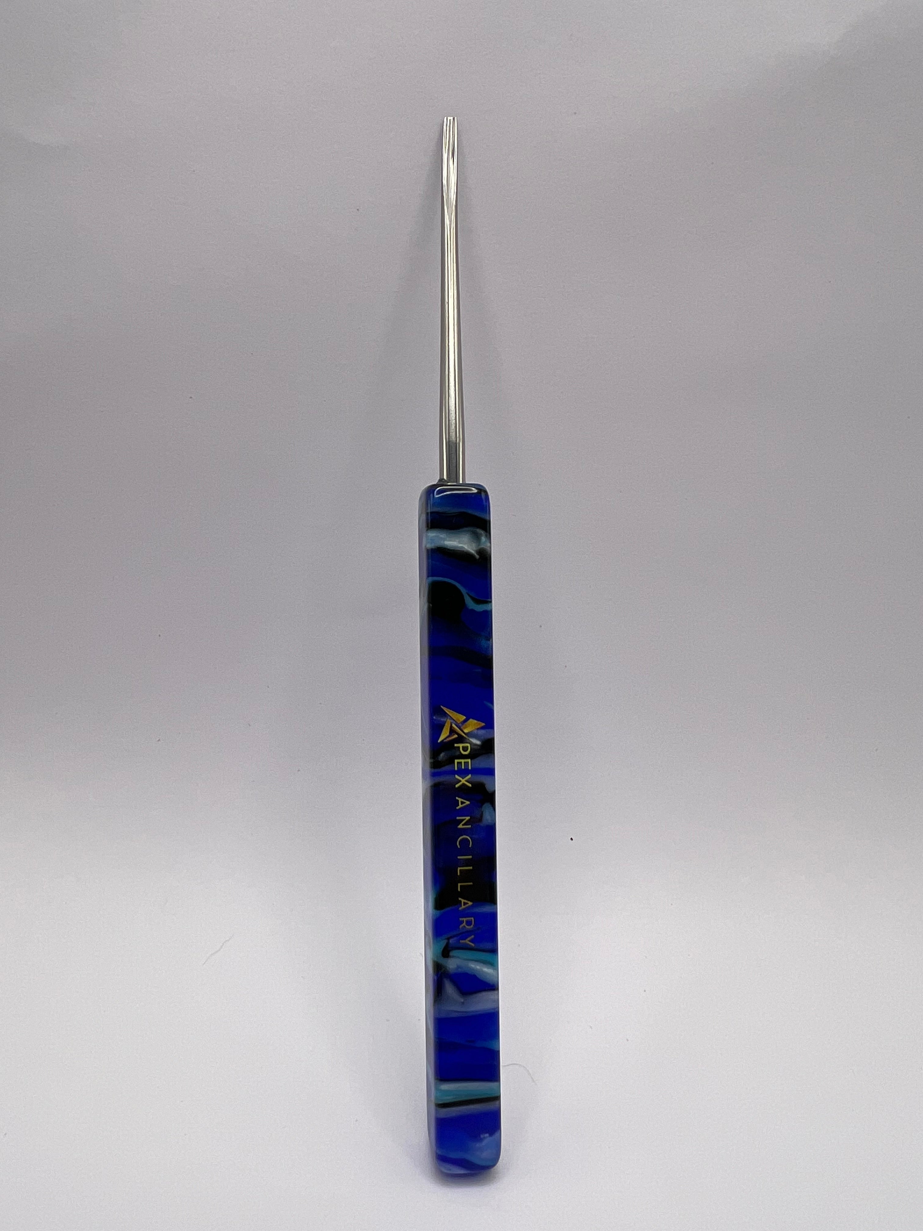 Apex ancillary sculpting tool silver 