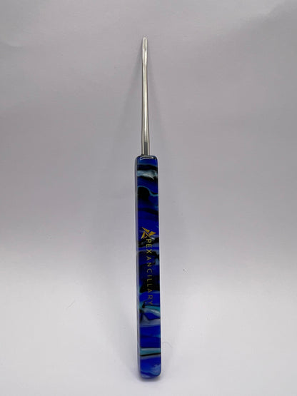 Apex ancillary sculpting tool silver 