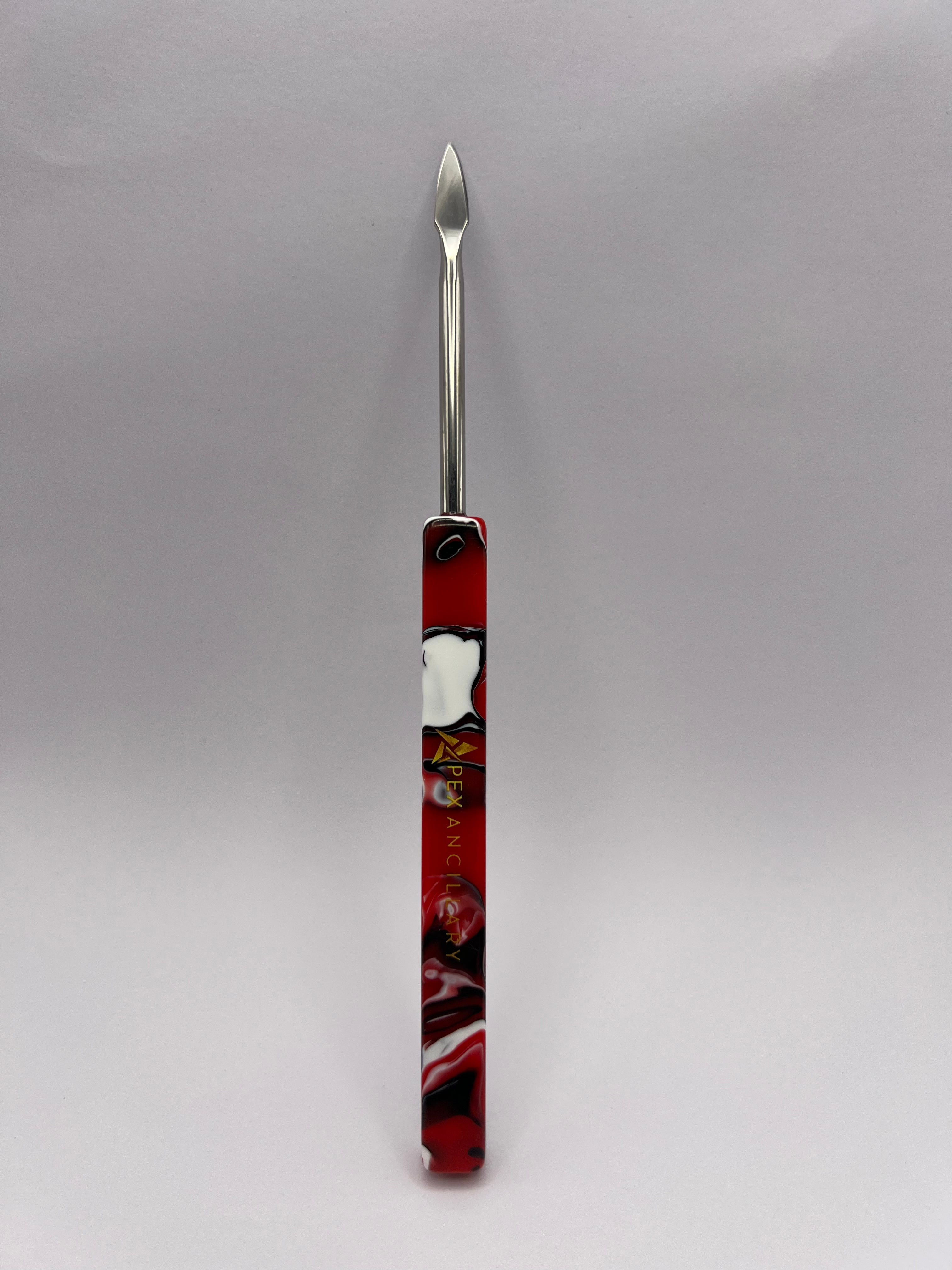 Apex ancillary sculpting tool spear 