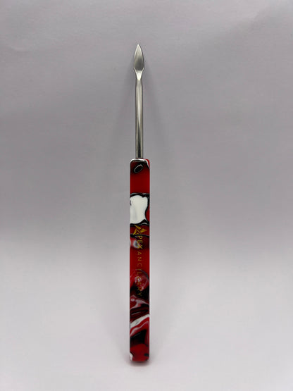 Apex ancillary sculpting tool spear 