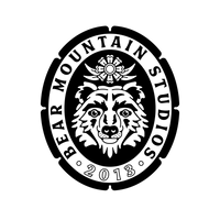 Bear Mountain Studios logo