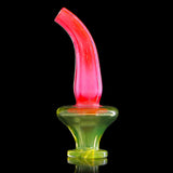 Turbine Pivot Top - Sherbert