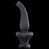 Turbine Pivot Top - Stealth