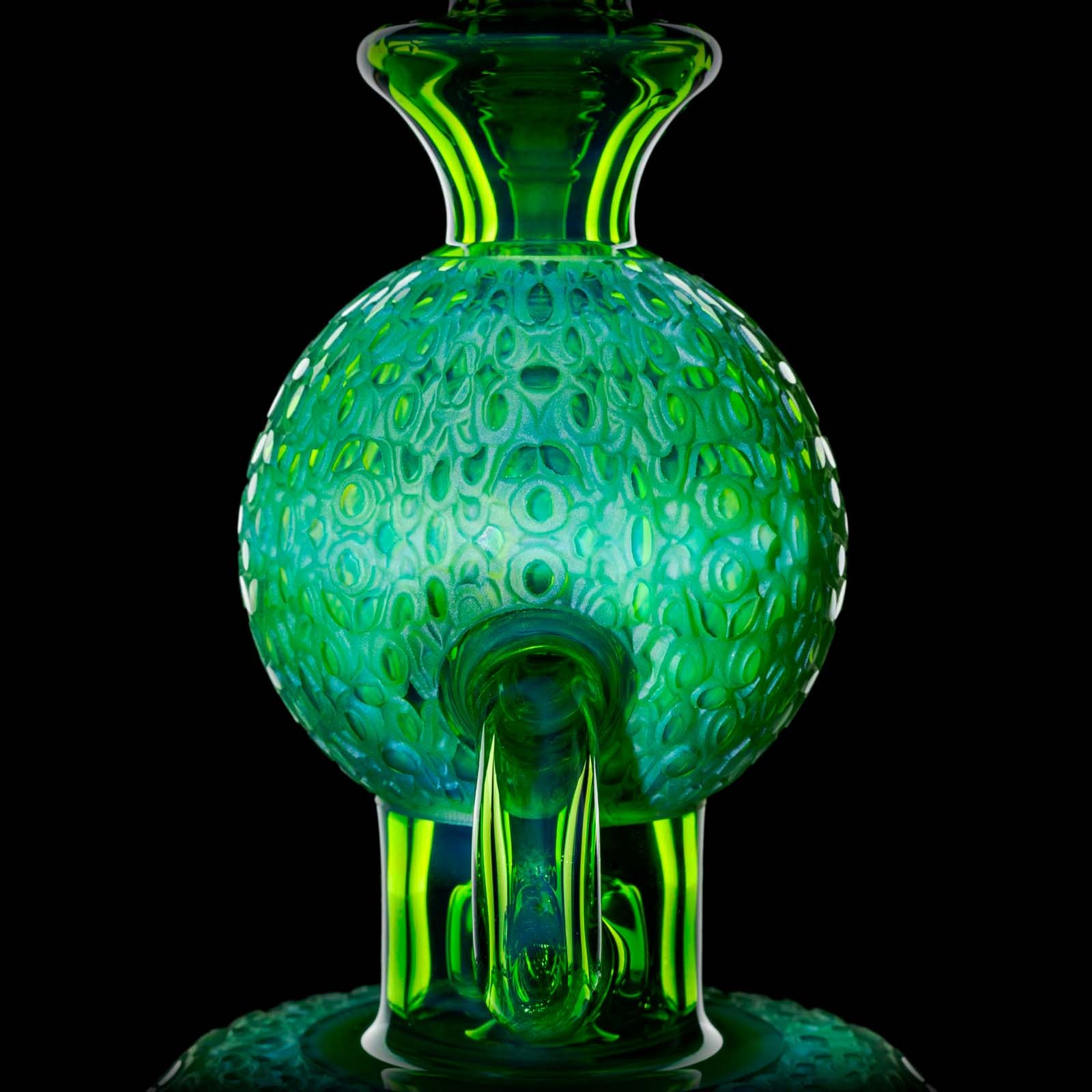 Plantphibian Mini Ball Rig