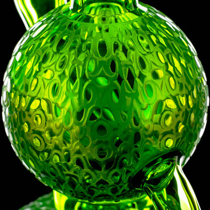 Plantphibian Mini Ball Rig