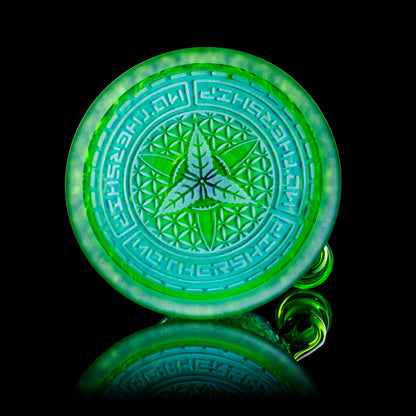 Plantphibian Mini Ball Rig