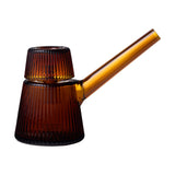 Deco Bubbler - Baltic Amber