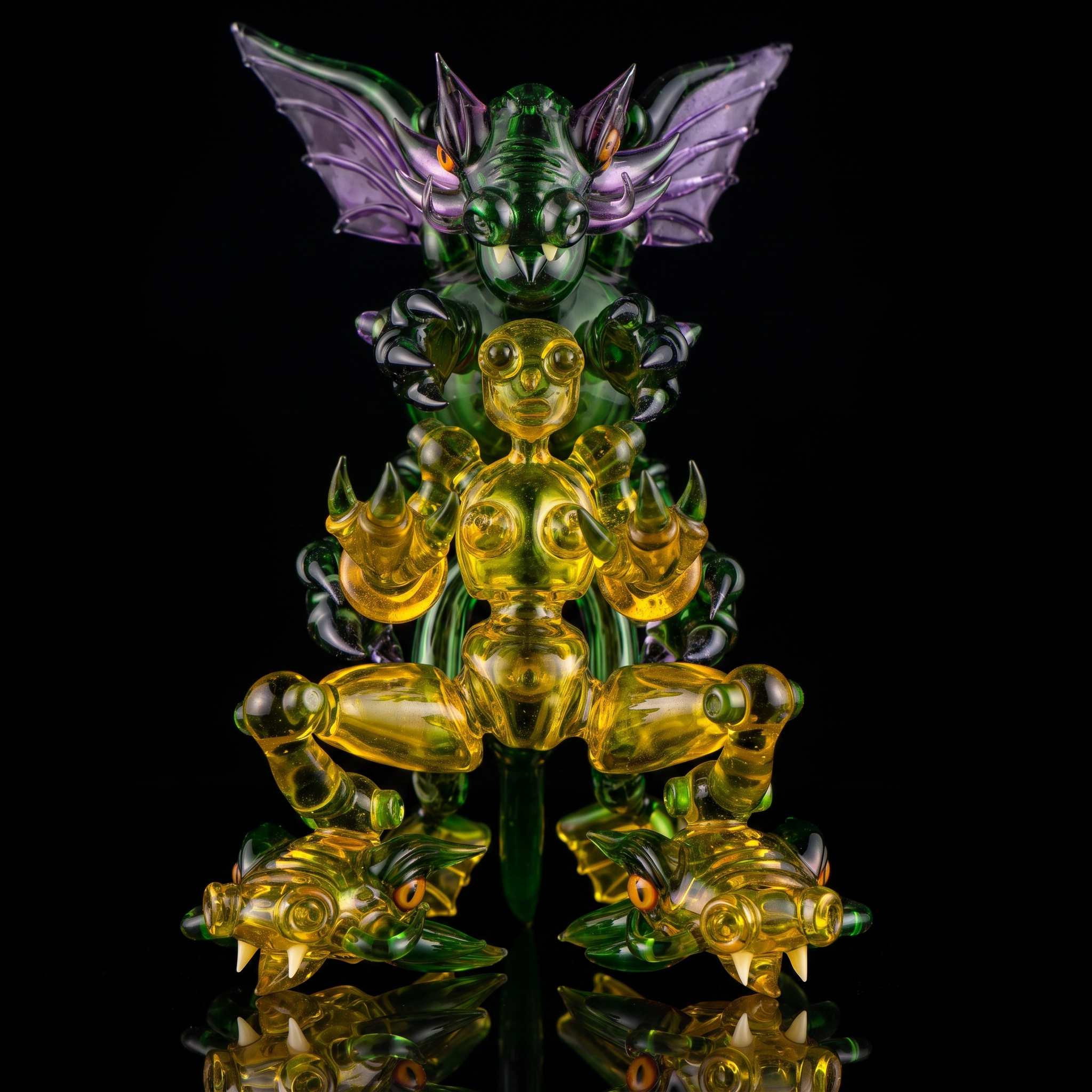 Dragon Devi